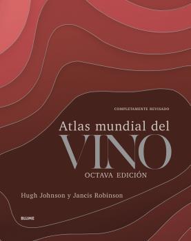 ATLAS MUNDIAL DEL VINO | 9788418075933 | JOHNSON, HUGH | Llibreria Online de Banyoles | Comprar llibres en català i castellà online
