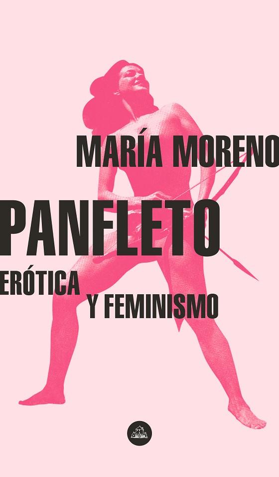 PANFLETO | 9788439736288 | MORENO, MARÍA | Llibreria Online de Banyoles | Comprar llibres en català i castellà online
