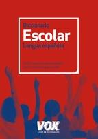 DICCIONARIO ESCOLAR DE LA LENGUA ESPAÑOLA | 9788499740348 | AA.VV. | Llibreria L'Altell - Llibreria Online de Banyoles | Comprar llibres en català i castellà online - Llibreria de Girona