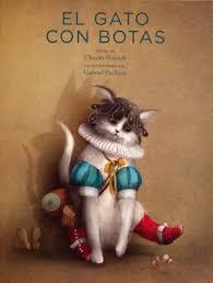 GATO CON BOTAS, EL | 9786071658289 | CHARLES PERRAULT/GABRIEL PACHECO | Llibreria Online de Banyoles | Comprar llibres en català i castellà online