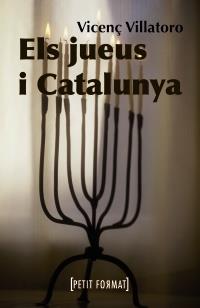 JUEUS I CATALUNYA, ELS | 9788448928384 | VILLATORO, VICENÇ | Llibreria L'Altell - Llibreria Online de Banyoles | Comprar llibres en català i castellà online - Llibreria de Girona