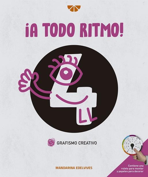¡A TODO RITMO! | 9788414032367 | BERMEJO CABEZAS, RAÚL | Llibreria Online de Banyoles | Comprar llibres en català i castellà online