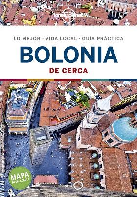 BOLONIA DE CERCA 1 | 9788408221166 | MALANDRINO, ADRIANA | Llibreria Online de Banyoles | Comprar llibres en català i castellà online