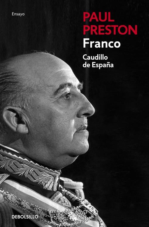 FRANCO (EDICIÓN ACTUALIZADA) | 9788466337489 | PRESTON, PAUL | Llibreria Online de Banyoles | Comprar llibres en català i castellà online
