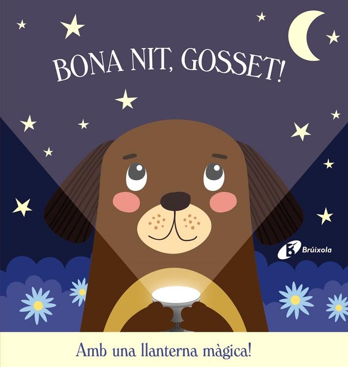 BONA NIT, GOSSET! | 9788413492346 | BUTTON, KATIE | Llibreria Online de Banyoles | Comprar llibres en català i castellà online