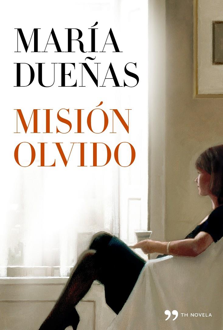 MISIÓN OLVIDO | 9788499981789 | DUEÑAS, MARÍA | Llibreria Online de Banyoles | Comprar llibres en català i castellà online
