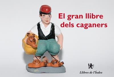 GRAN LLIBRE DELS CAGANER,EL | 9788496563353 | * | Llibreria L'Altell - Llibreria Online de Banyoles | Comprar llibres en català i castellà online - Llibreria de Girona