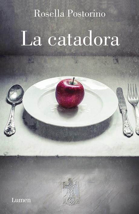 CATADORA, LA | 9788426405180 | POSTORINO, ROSELLA | Llibreria Online de Banyoles | Comprar llibres en català i castellà online