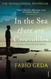 IN THE SEA THERE ARE CROCODILES | 9780099555452 | GEDA FABIO | Llibreria Online de Banyoles | Comprar llibres en català i castellà online