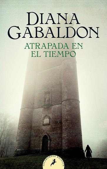 ATRAPADA EN EL TIEMPO | 9788418173035 | GABALDON, DIANA | Llibreria Online de Banyoles | Comprar llibres en català i castellà online