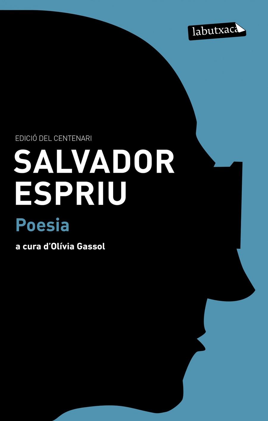 POESIA | 9788499306315 | ESPRIU, SALVADOR | Llibreria Online de Banyoles | Comprar llibres en català i castellà online