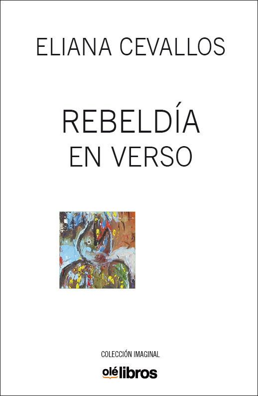 REBELDÍA EN VERSO | 9788417737559 | FISHER CEVALLOS, ELIANA LUCÍA | Llibreria Online de Banyoles | Comprar llibres en català i castellà online
