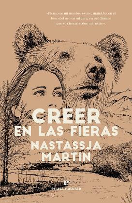 CREER EN LAS FIERAS | 9788417800840 | MARTIN, NASTASSJA | Llibreria Online de Banyoles | Comprar llibres en català i castellà online