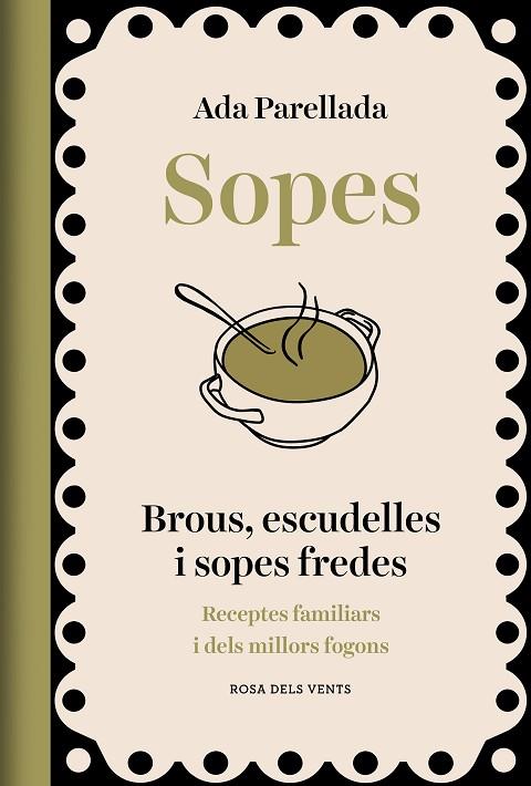 SOPES | 9788418062902 | PARELLADA, ADA | Llibreria Online de Banyoles | Comprar llibres en català i castellà online