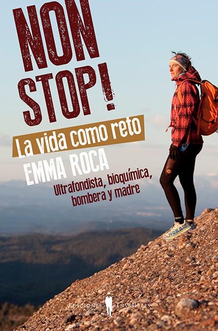 NON STOP! | 9788494178979 | ROCA RODRÍGUEZ, EMMA | Llibreria L'Altell - Llibreria Online de Banyoles | Comprar llibres en català i castellà online - Llibreria de Girona