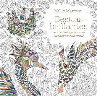 BESTIAS BRILLANTES | 9788417757885 | MAROTTA, MILLIE | Llibreria Online de Banyoles | Comprar llibres en català i castellà online
