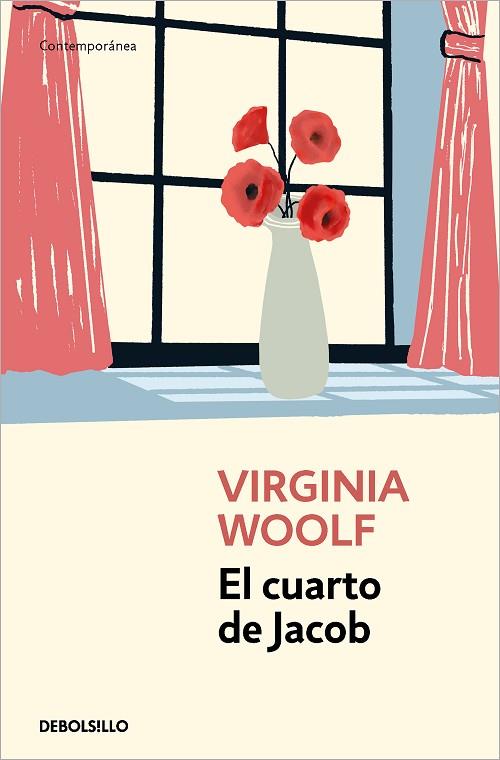 EL CUARTO DE JACOB | 9788466364126 | WOOLF, VIRGINIA | Llibreria Online de Banyoles | Comprar llibres en català i castellà online