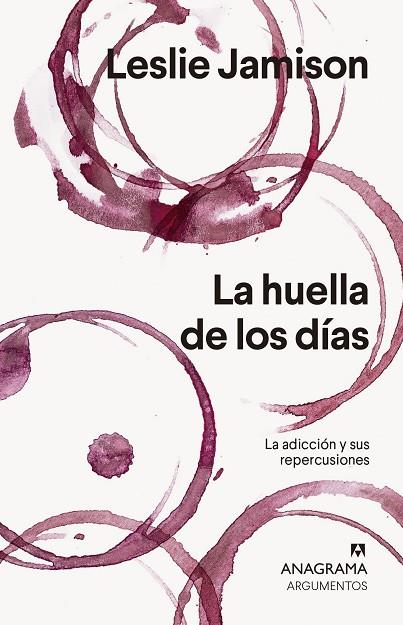 LA HUELLA DE LOS DÍAS | 9788433964564 | JAMISON, LESLIE | Llibreria Online de Banyoles | Comprar llibres en català i castellà online