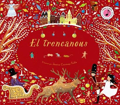 TRENCANOUS, EL | 9788499068374 | FLINT, KATY | Llibreria Online de Banyoles | Comprar llibres en català i castellà online