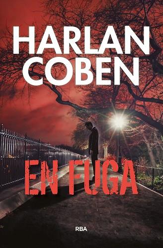 EN FUGA | 9788491871361 | COBEN HARLAN | Llibreria Online de Banyoles | Comprar llibres en català i castellà online