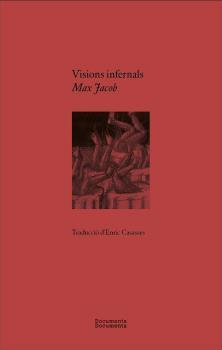VISIONS INFERNALS | 9788412258271 | JACOB, MAX | Llibreria Online de Banyoles | Comprar llibres en català i castellà online