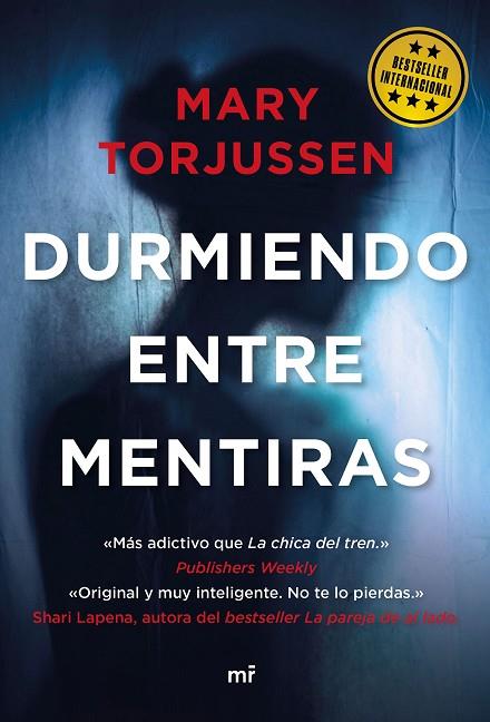 DURMIENDO ENTRE MENTIRAS | 9788427047068 | TORJUSSEN, MARY | Llibreria Online de Banyoles | Comprar llibres en català i castellà online
