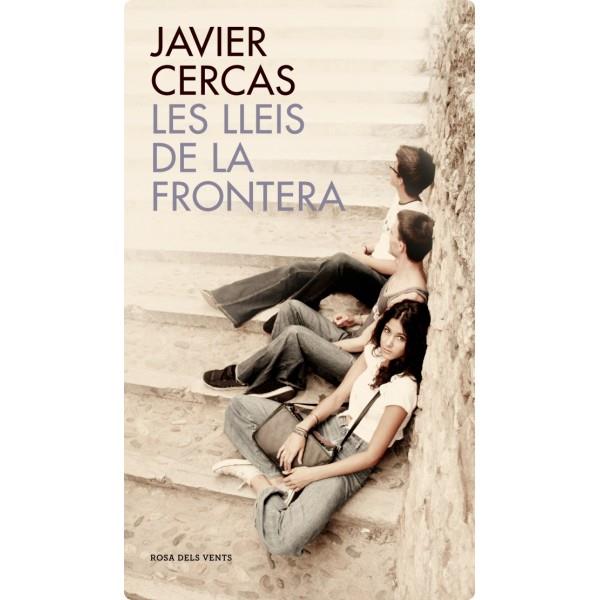 LLEIS DE LA FRONTERA, LES | 9788401388651 | CERCAS,JAVIER | Llibreria Online de Banyoles | Comprar llibres en català i castellà online