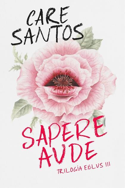 SAPERE AUDE | 9788420452708 | SANTOS, CARE | Llibreria Online de Banyoles | Comprar llibres en català i castellà online