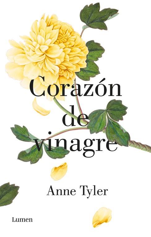 CORAZÓN DE VINAGRE (THE HOGARTH SHAKESPEARE) | 9788426403957 | TYLER, ANNE | Llibreria Online de Banyoles | Comprar llibres en català i castellà online