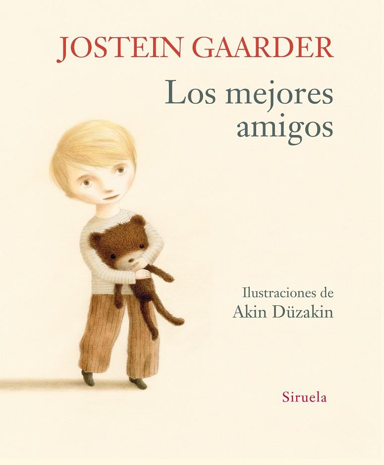 LOS MEJORES AMIGOS | 9788416465231 | GAARDER, JOSTEIN | Llibreria Online de Banyoles | Comprar llibres en català i castellà online
