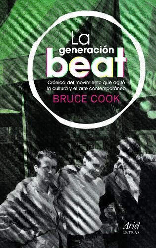 GENERACION BEAT, LA | 9788434413634 | COOK, BRUCE | Llibreria Online de Banyoles | Comprar llibres en català i castellà online