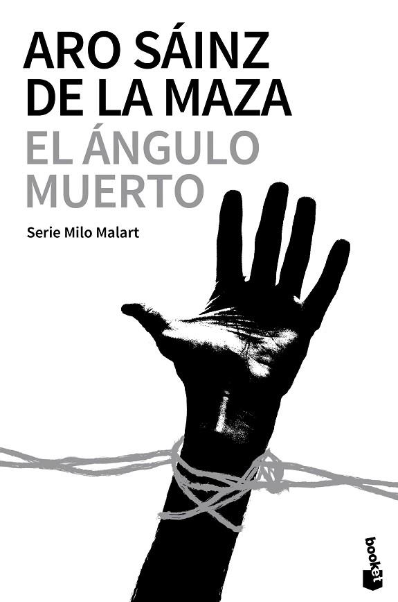 ÁNGULO MUERTO, EL | 9788423356683 | SAINZ DE LA MAZA, ARO | Llibreria Online de Banyoles | Comprar llibres en català i castellà online