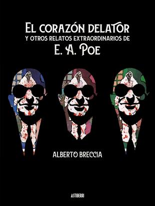 CORAZÓN DELATOR Y OTROS RELATOS EXTRAORDINARIOS, EL | 9788417575953 | POE, E. A. | Llibreria Online de Banyoles | Comprar llibres en català i castellà online