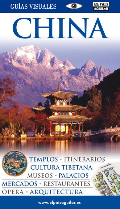 CHINA GUIAS VISUALES 2011 | 9788403509559 | VARIOS AUTORES | Llibreria Online de Banyoles | Comprar llibres en català i castellà online