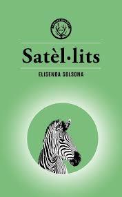 SATÈL·LITS | 9788494917073 | SOLSONA MARGARIT, ELISENDA | Llibreria Online de Banyoles | Comprar llibres en català i castellà online