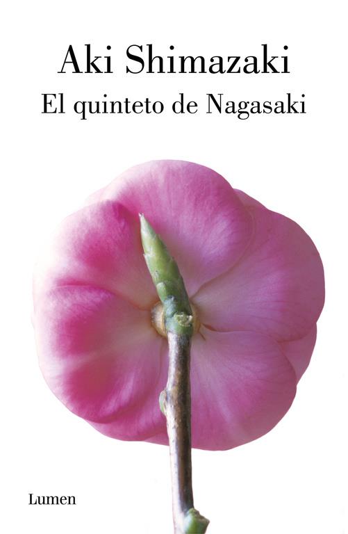 EL QUINTETO DE NAGASAKI | 9788426405593 | SHIMAZAKI, AKI | Llibreria Online de Banyoles | Comprar llibres en català i castellà online