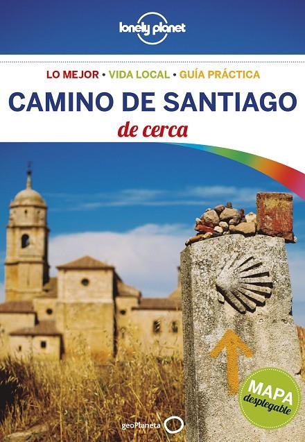 CAMINO DE SANTIAGO DE CERCA 2 | 9788408194538 | BAZ URIARTE, EDURNE/UZAL GARCÍA, VIRGINIA | Llibreria Online de Banyoles | Comprar llibres en català i castellà online