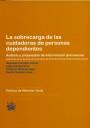 SOBRECARGA DE LAS PERSONAS CUIDADORAS DE PERSONAS DEPENDIENT | 9788484565543 | V.V.A.A. | Llibreria Online de Banyoles | Comprar llibres en català i castellà online