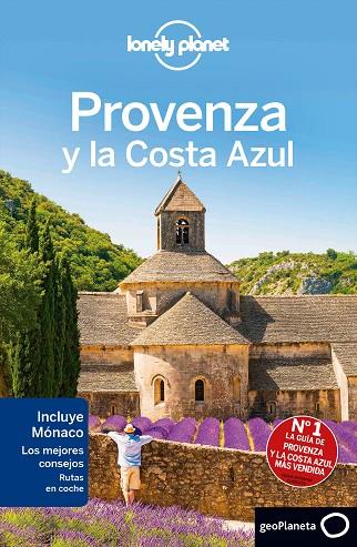 PROVENZA Y LA COSTA AZUL 4 | 9788408201441 | MCNAUGHTAN, HUGH/BERRY, OLIVER/CLARK, GREGOR | Llibreria Online de Banyoles | Comprar llibres en català i castellà online