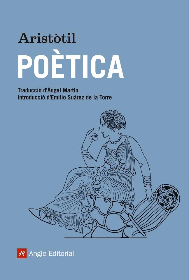 POÈTICA | 9788416139897 | ARISTÒTIL, . | Llibreria Online de Banyoles | Comprar llibres en català i castellà online