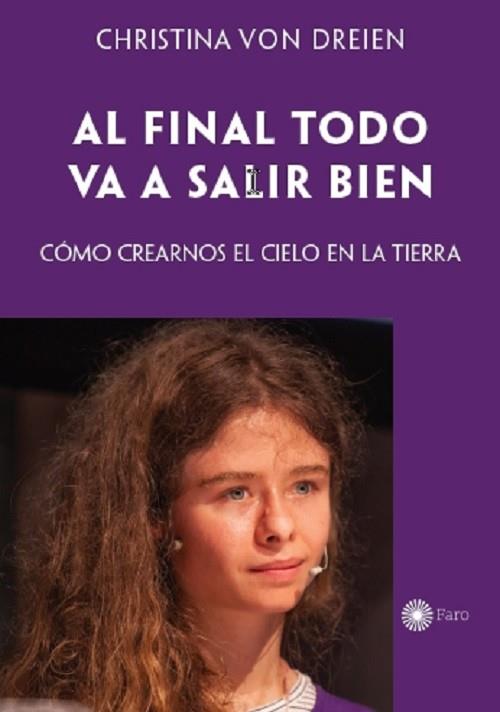 AL FINAL TODO VA A SALIR BIEN | 9788494583889 | VON DREIEN, CHRISTINA | Llibreria Online de Banyoles | Comprar llibres en català i castellà online