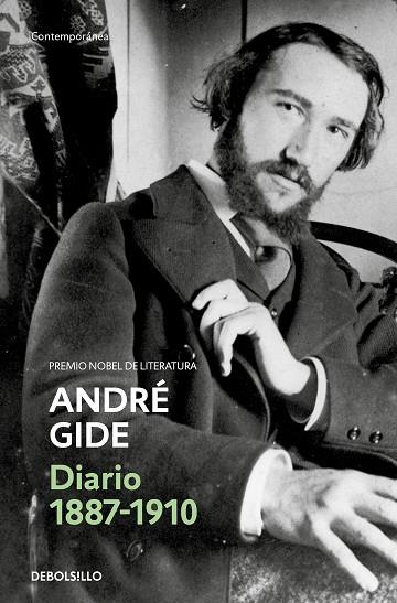 DIARIO 1887-1910 | 9788466350143 | GIDE, ANDRÉ | Llibreria Online de Banyoles | Comprar llibres en català i castellà online