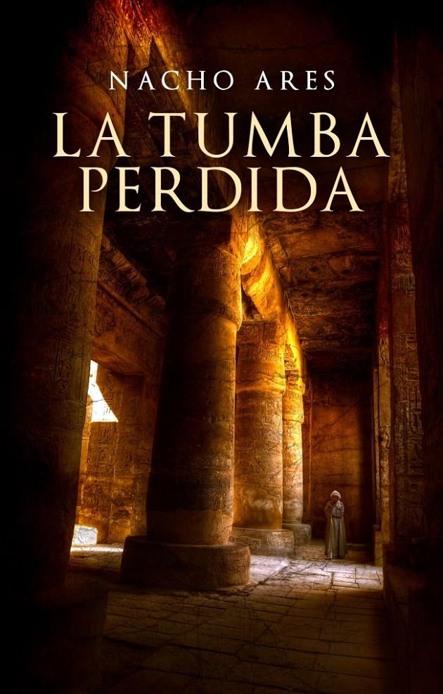 TUMBA PERDIDA, LA | 9788425347306 | ARES, NACHO | Llibreria Online de Banyoles | Comprar llibres en català i castellà online