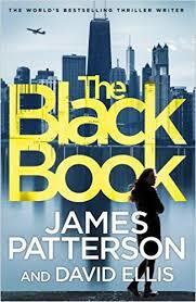 BLACK BOOK, THE | 9781784753801 | PATTERSON, JAMES/ELLIS, DAVID | Llibreria Online de Banyoles | Comprar llibres en català i castellà online