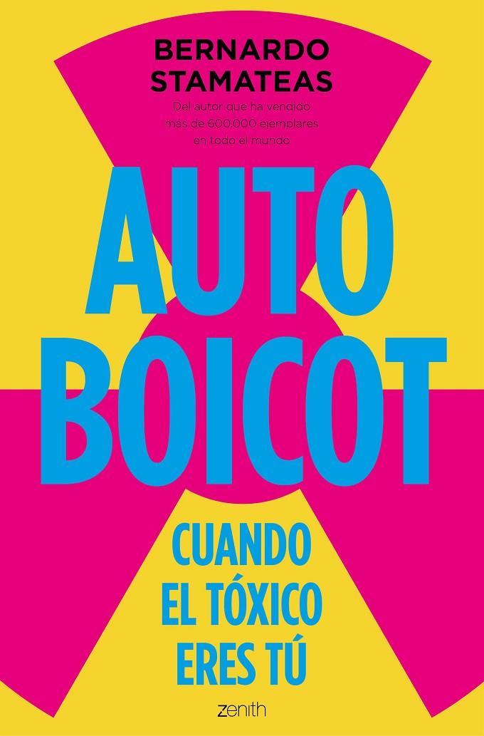 AUTOBOICOT | 9788408166528 | STAMATEAS, BERNARDO | Llibreria Online de Banyoles | Comprar llibres en català i castellà online