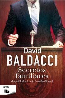 SECRETOS FAMILIARES | 9788498729535 | BALDACCI, DAVID | Llibreria Online de Banyoles | Comprar llibres en català i castellà online