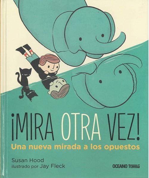 MIRA OTRA VEZ! | 9786075275352 | HOOD, SUSAN | Llibreria Online de Banyoles | Comprar llibres en català i castellà online