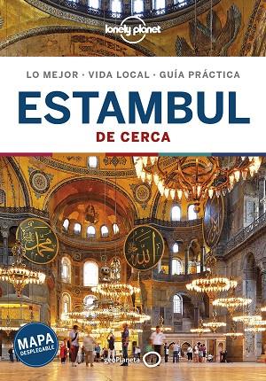 ESTAMBUL DE CERCA 6 | 9788408229988 | MAXWELL, VIRGINIA | Llibreria Online de Banyoles | Comprar llibres en català i castellà online
