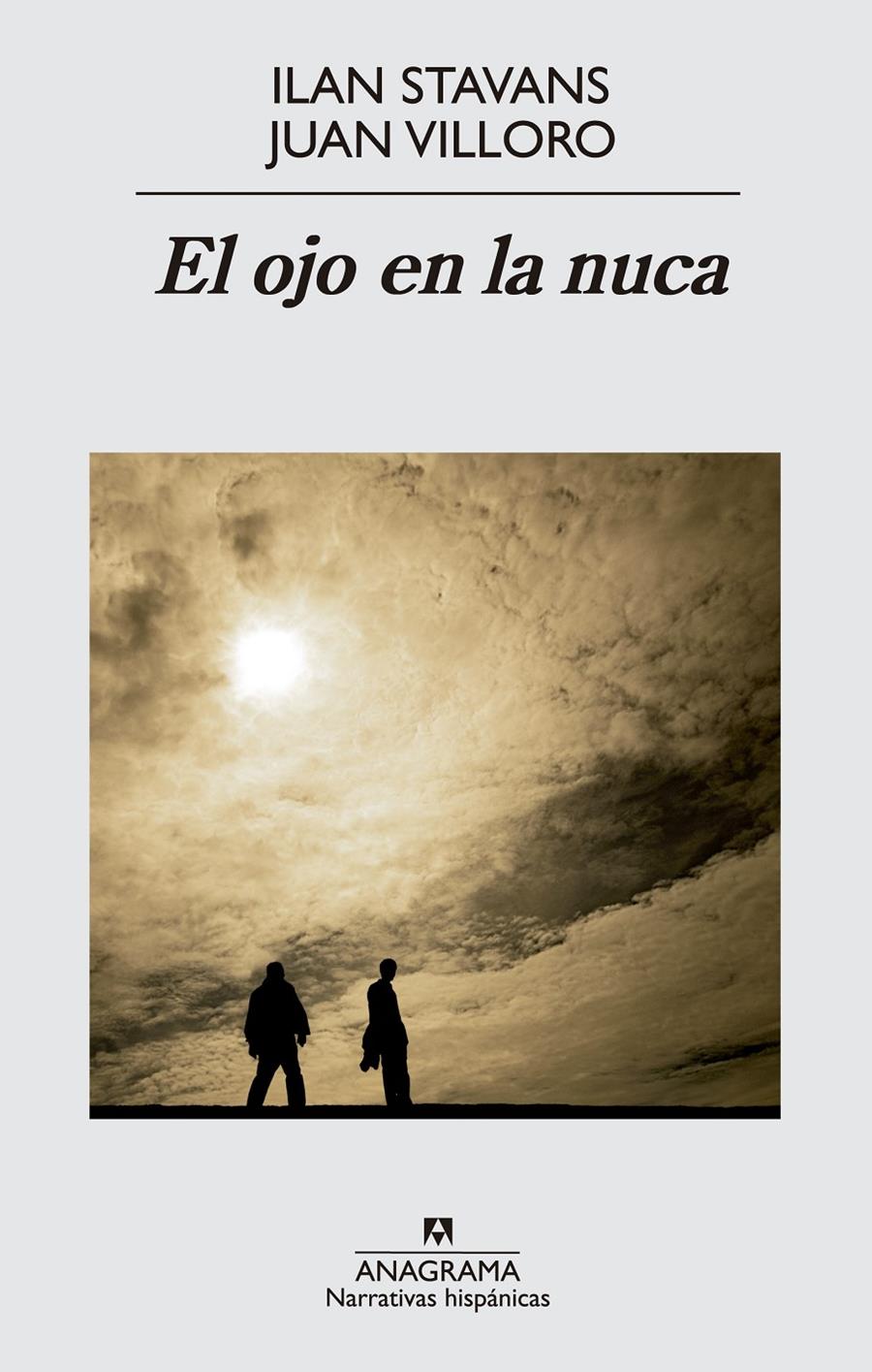 EL OJO EN LA NUCA | 9788433997753 | STAVANS, ILAN/VILLORO, JUAN | Llibreria Online de Banyoles | Comprar llibres en català i castellà online