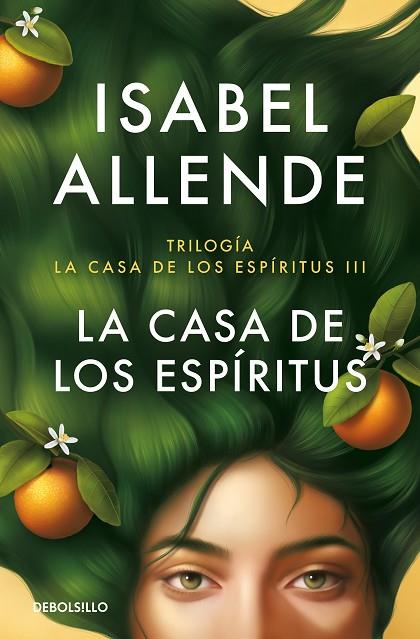 CASA DE LOS ESPÍRITUS, LA | 9788466362085 | ALLENDE, ISABEL | Llibreria Online de Banyoles | Comprar llibres en català i castellà online